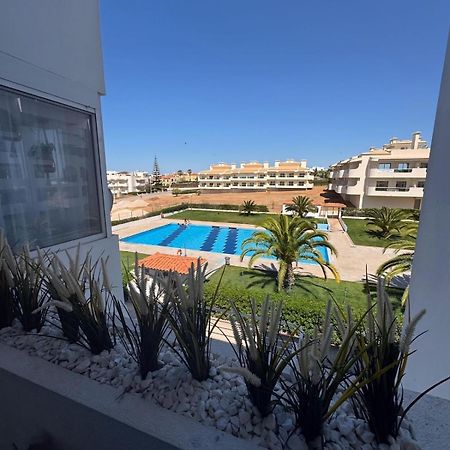 Ns Guesthouse Armação de Pêra 外观 照片