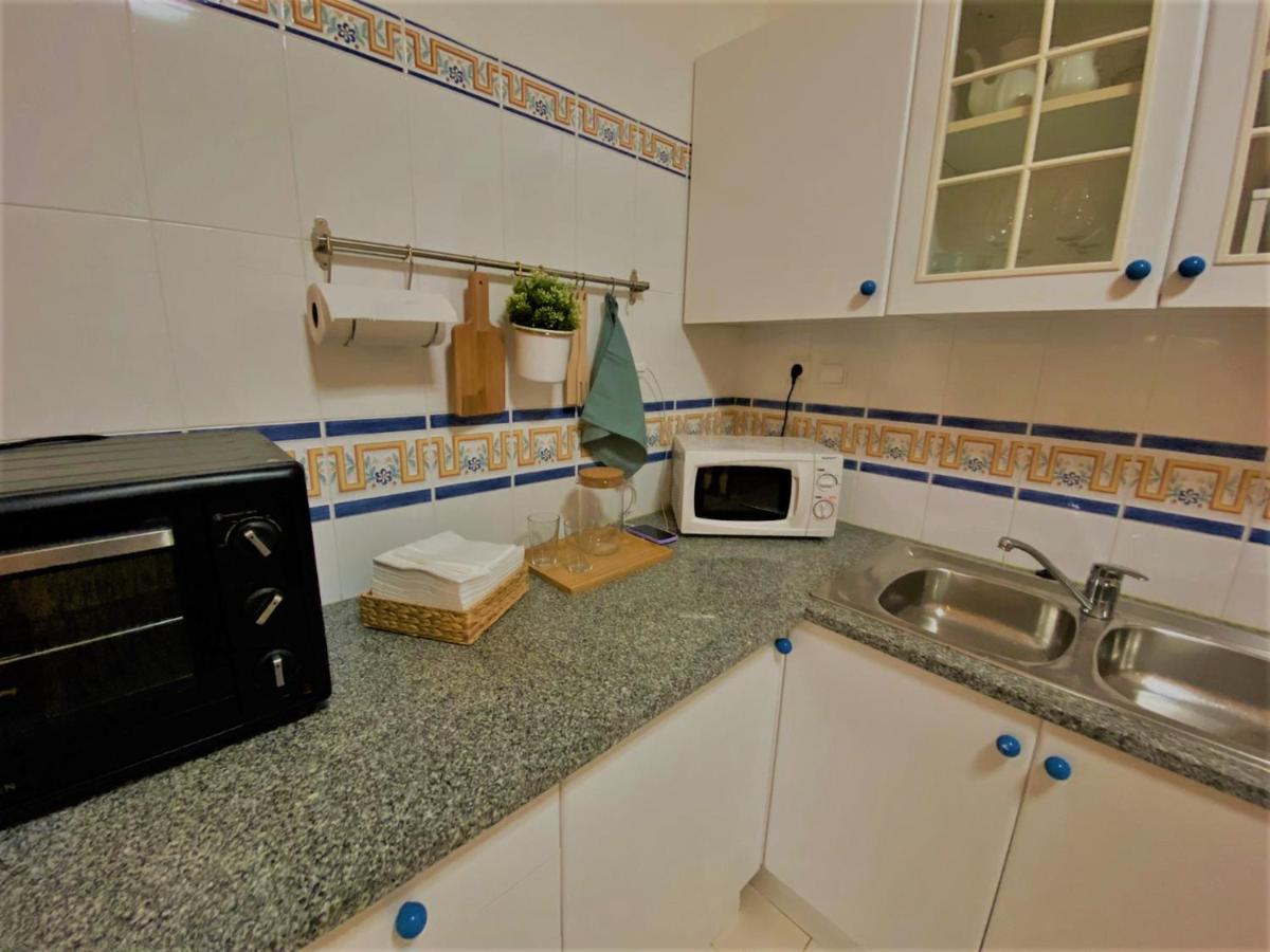 Ns Guesthouse Armação de Pêra 外观 照片