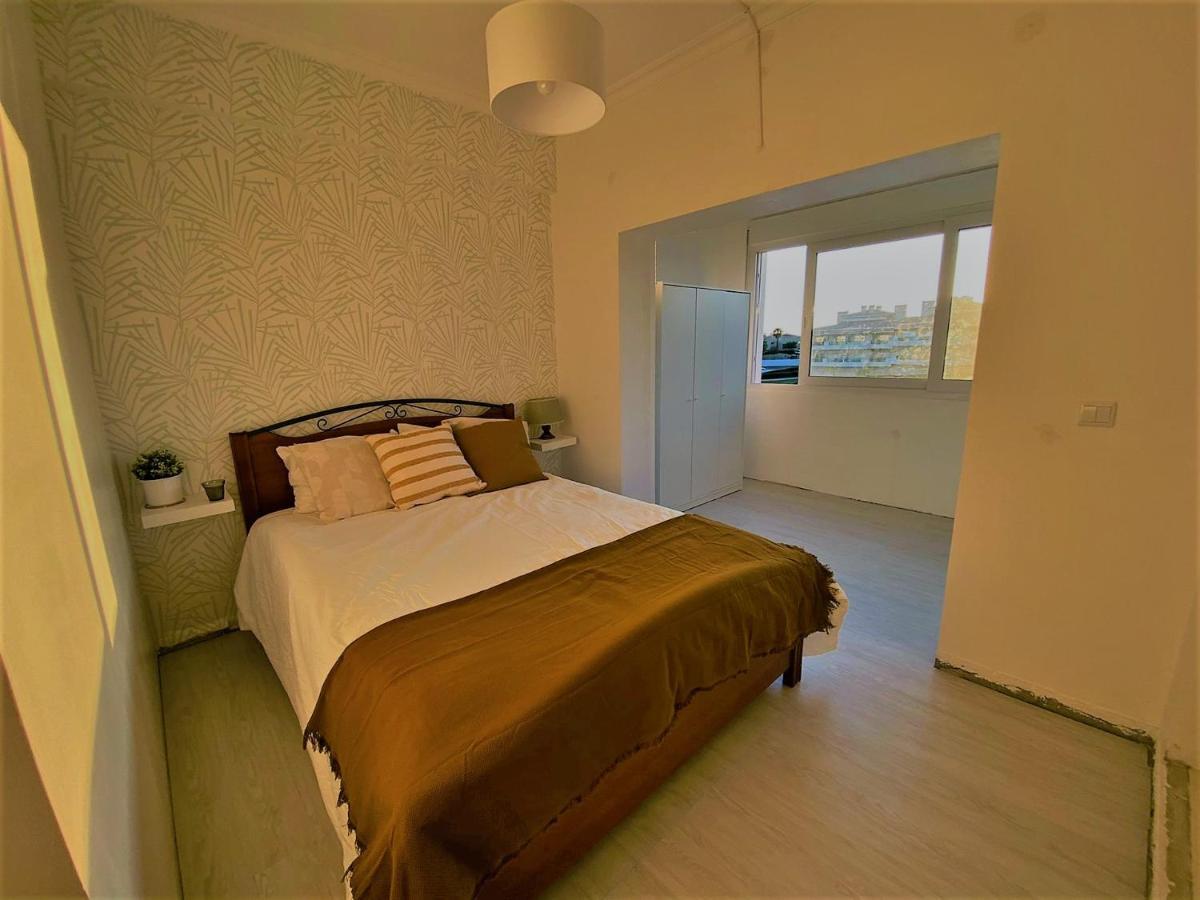 Ns Guesthouse Armação de Pêra 外观 照片