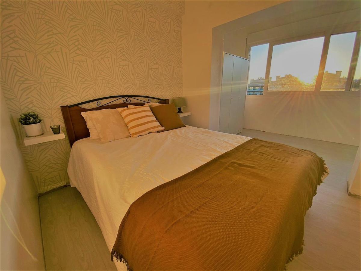 Ns Guesthouse Armação de Pêra 外观 照片
