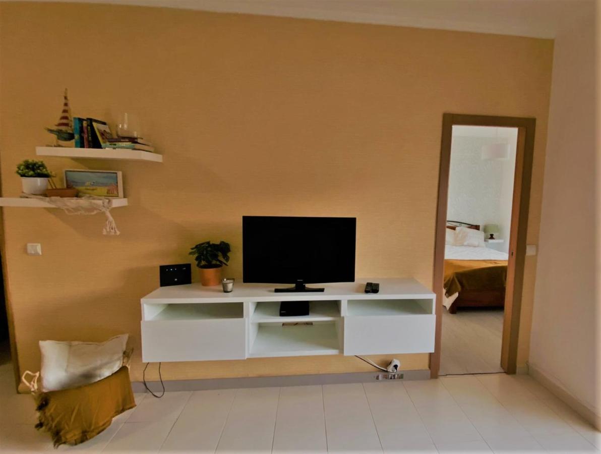 Ns Guesthouse Armação de Pêra 外观 照片