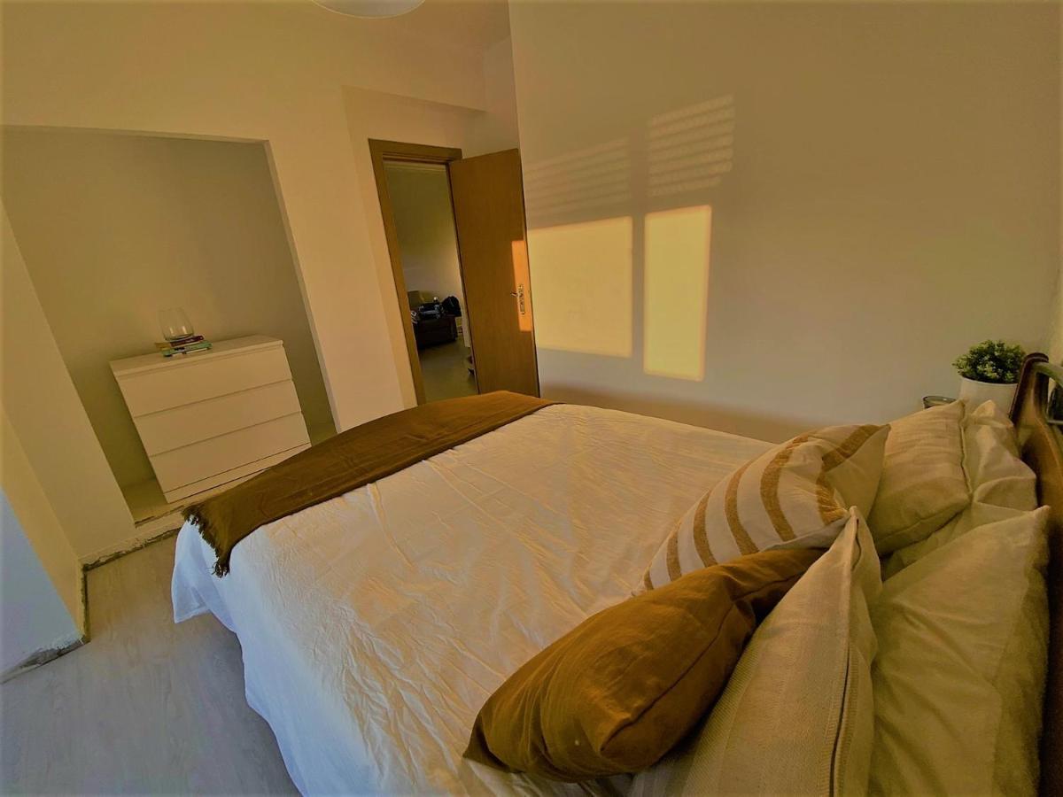 Ns Guesthouse Armação de Pêra 外观 照片