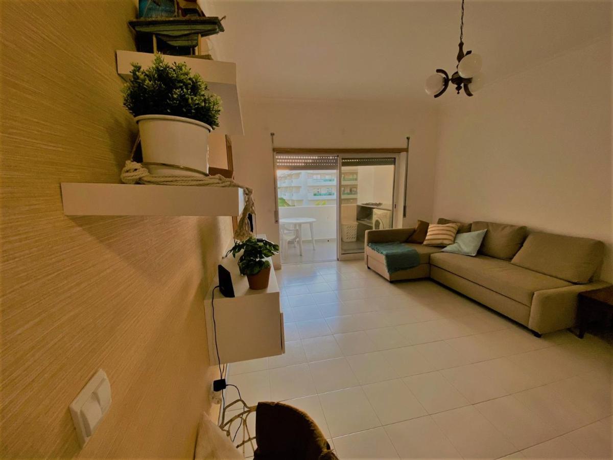 Ns Guesthouse Armação de Pêra 外观 照片