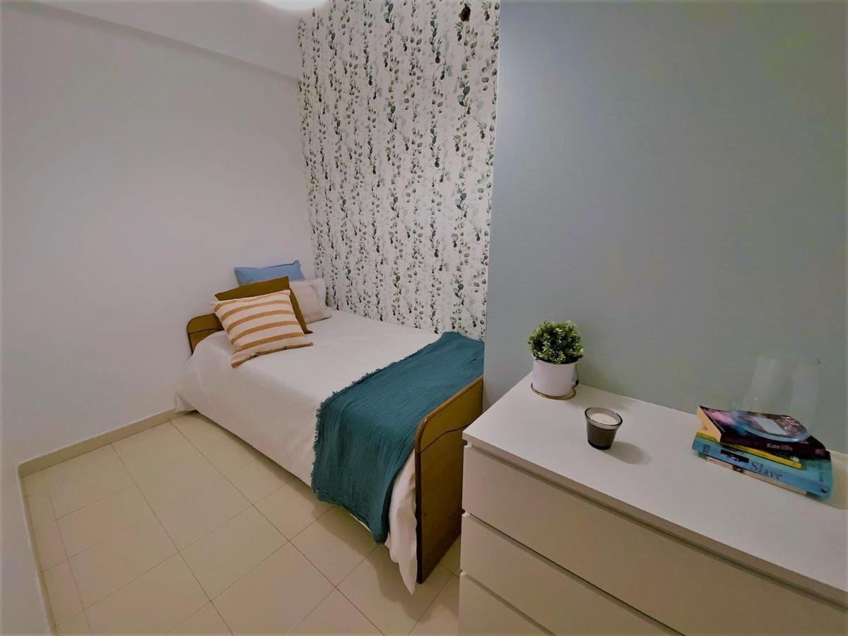 Ns Guesthouse Armação de Pêra 外观 照片