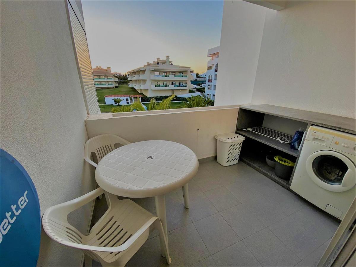 Ns Guesthouse Armação de Pêra 外观 照片