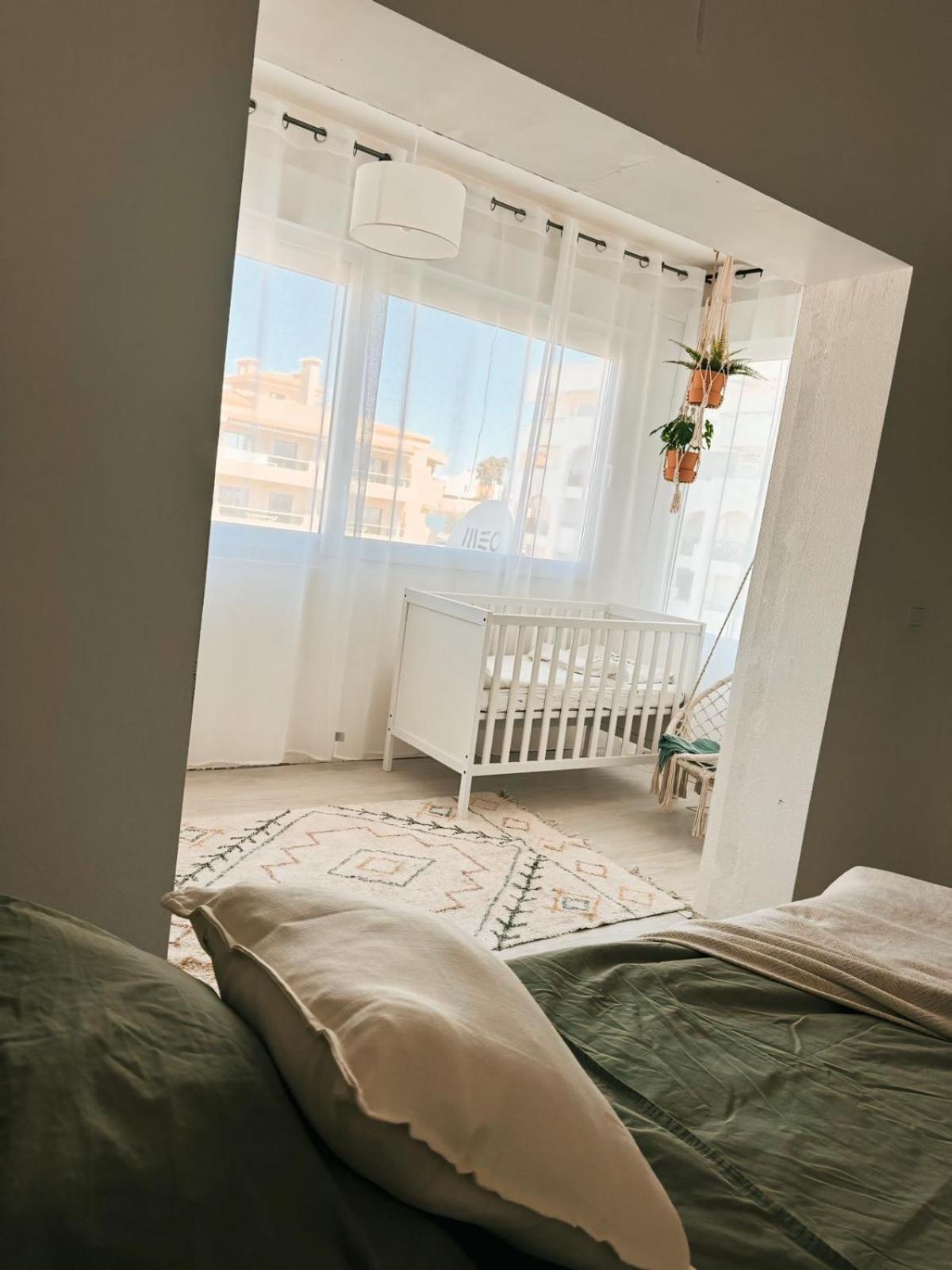 Ns Guesthouse Armação de Pêra 外观 照片