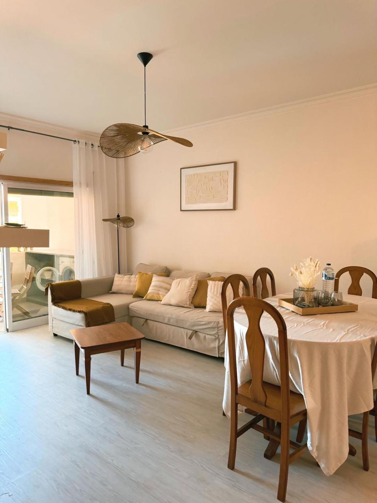 Ns Guesthouse Armação de Pêra 外观 照片