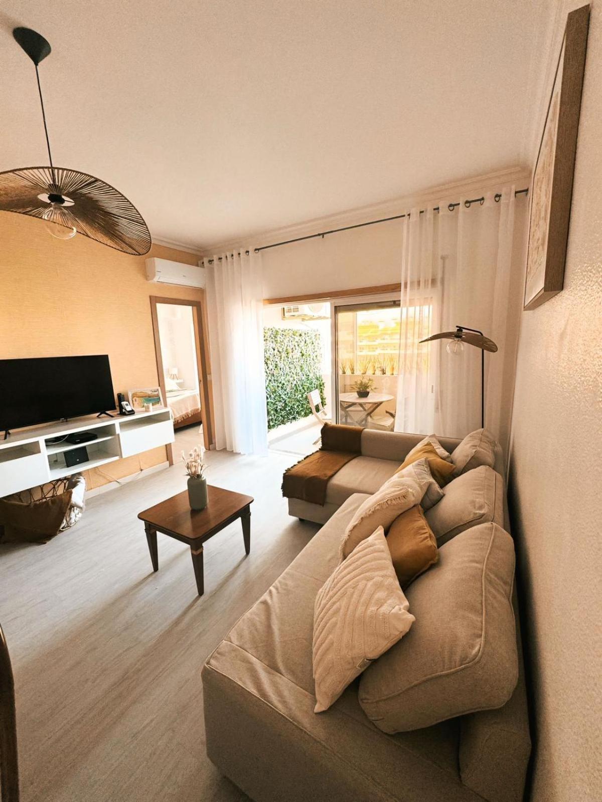 Ns Guesthouse Armação de Pêra 外观 照片