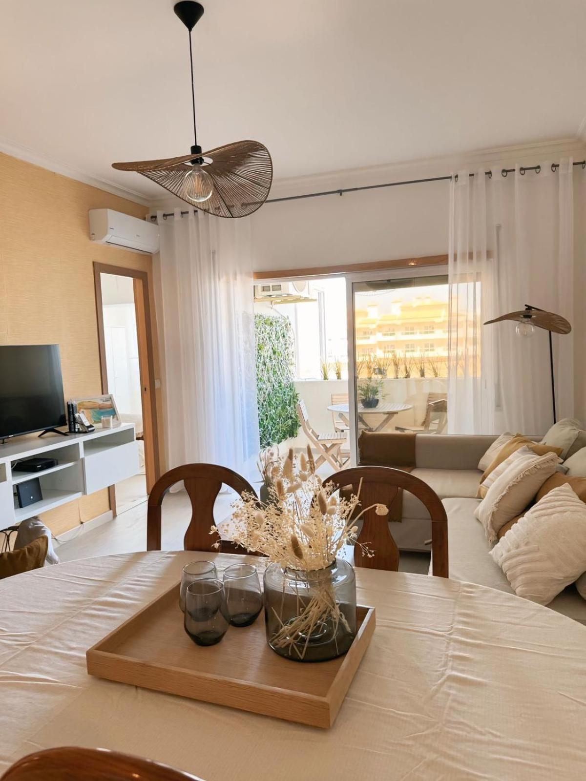Ns Guesthouse Armação de Pêra 外观 照片