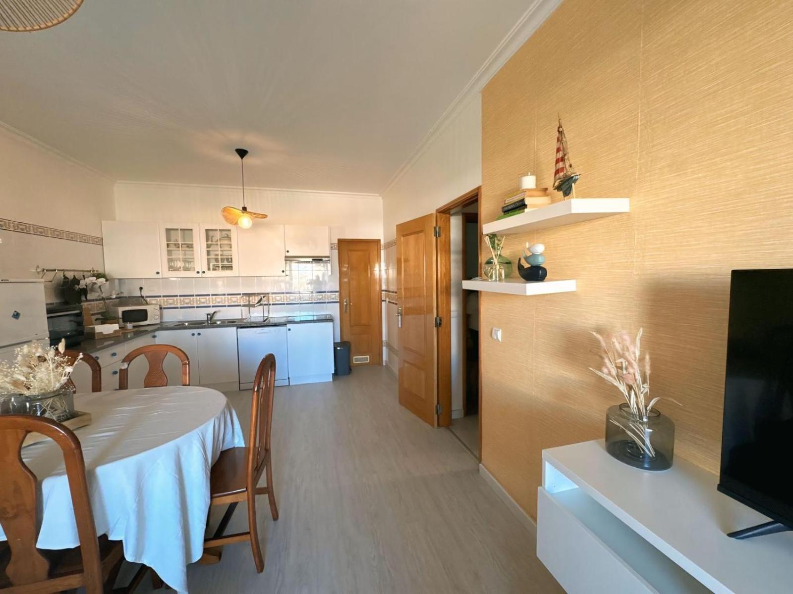 Ns Guesthouse Armação de Pêra 外观 照片