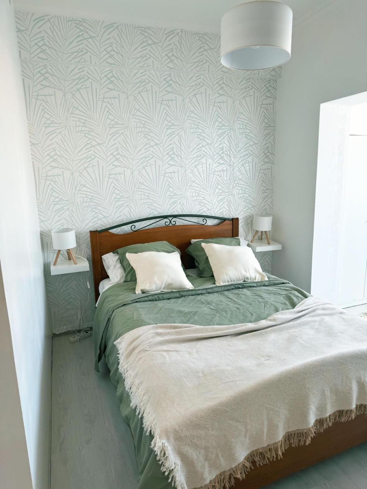 Ns Guesthouse Armação de Pêra 外观 照片