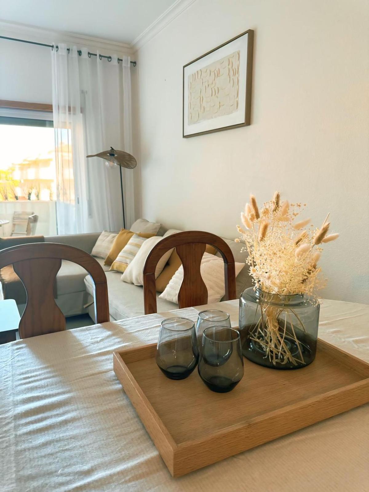Ns Guesthouse Armação de Pêra 外观 照片