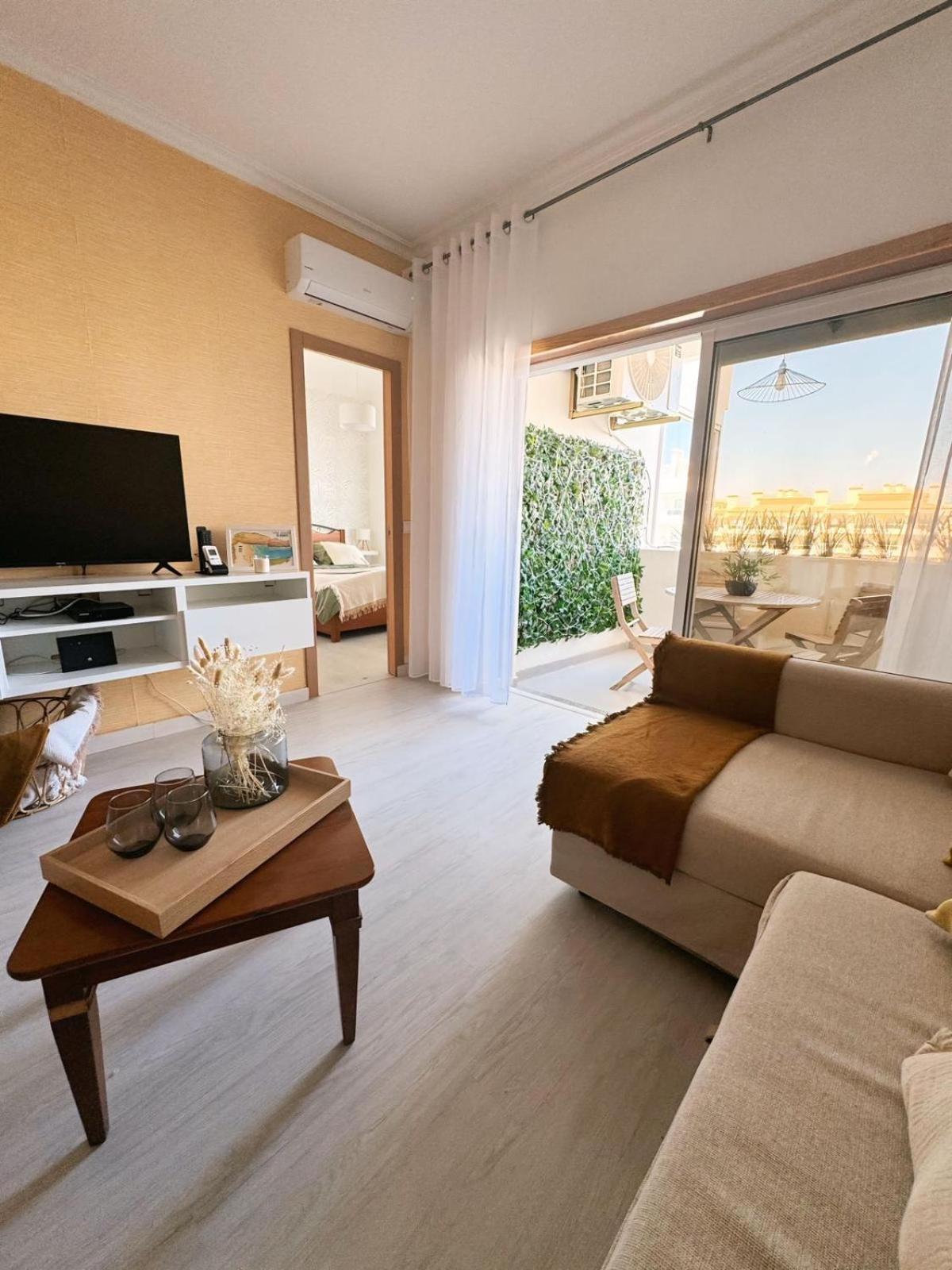 Ns Guesthouse Armação de Pêra 外观 照片