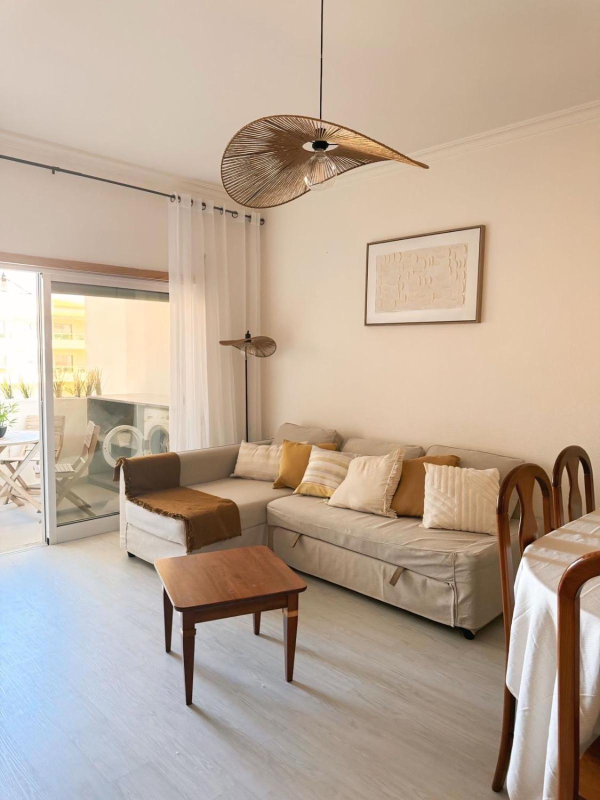 Ns Guesthouse Armação de Pêra 外观 照片