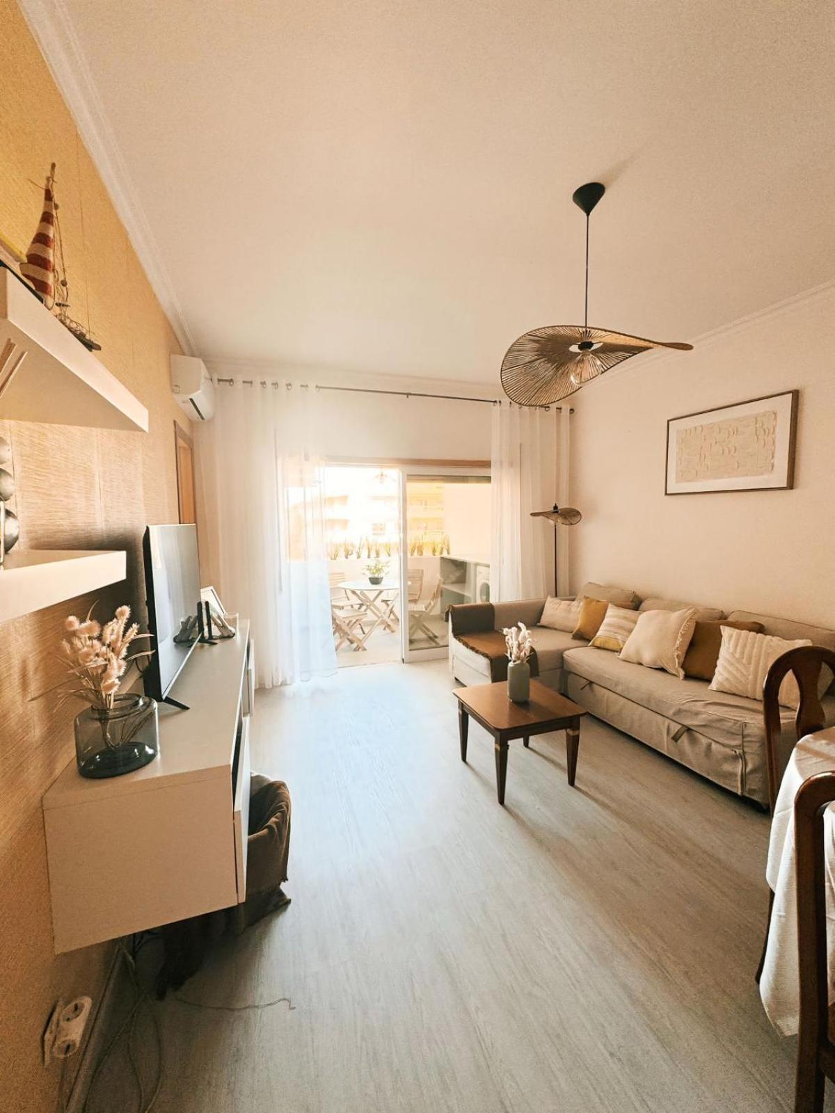 Ns Guesthouse Armação de Pêra 外观 照片