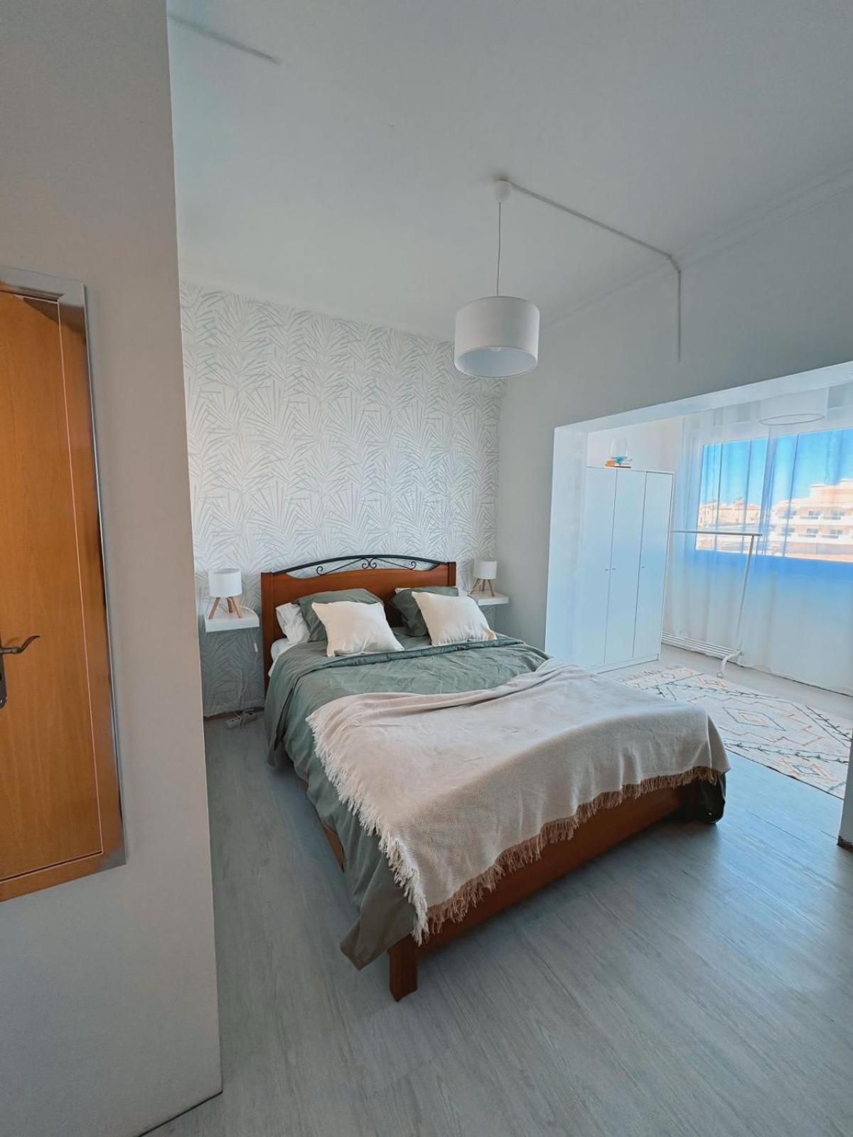 Ns Guesthouse Armação de Pêra 外观 照片