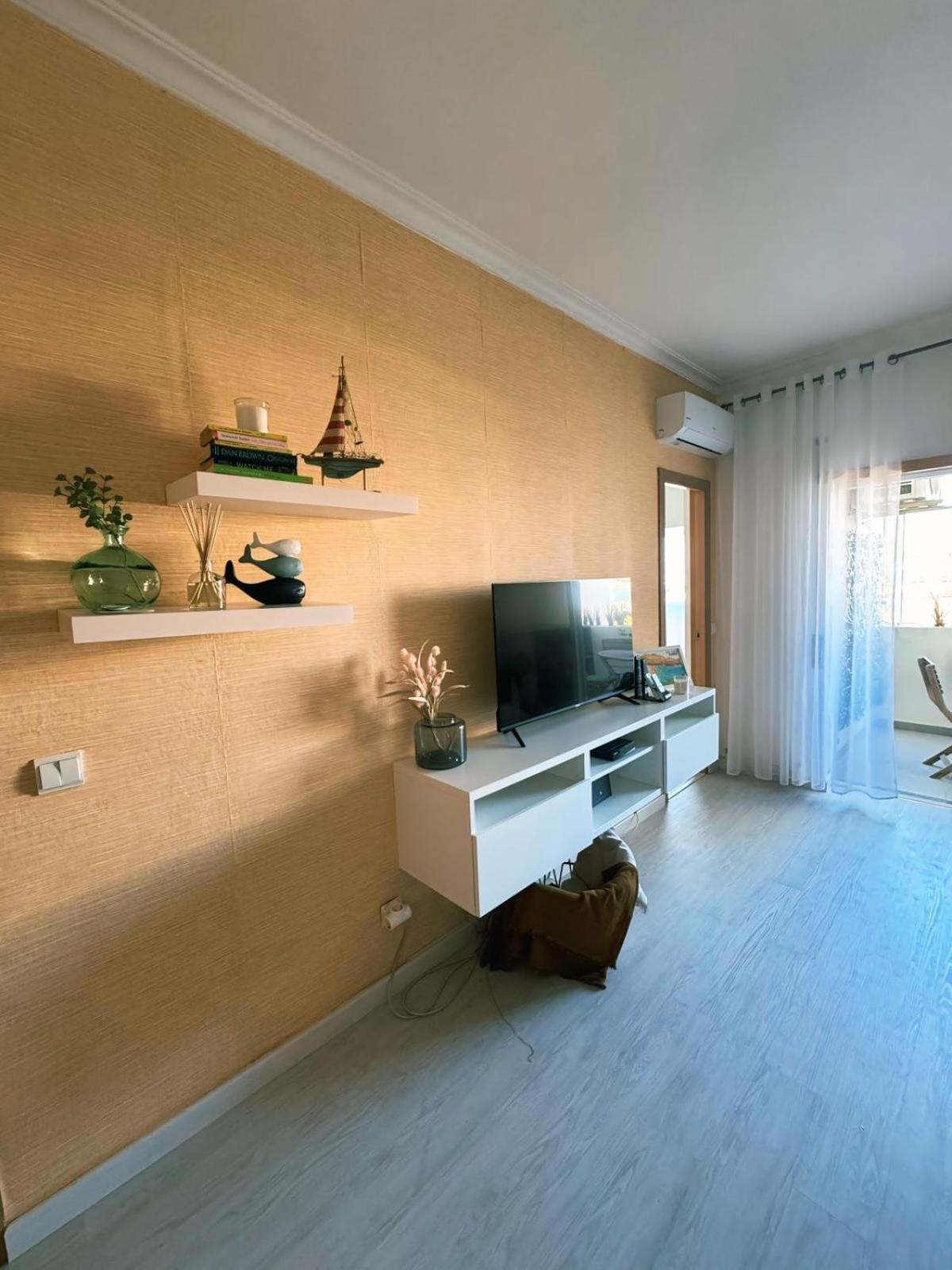 Ns Guesthouse Armação de Pêra 外观 照片