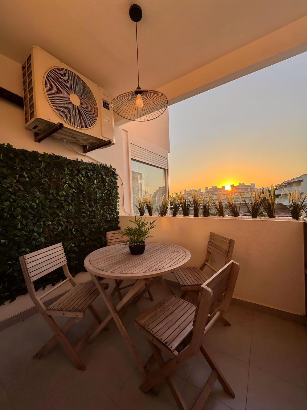 Ns Guesthouse Armação de Pêra 外观 照片
