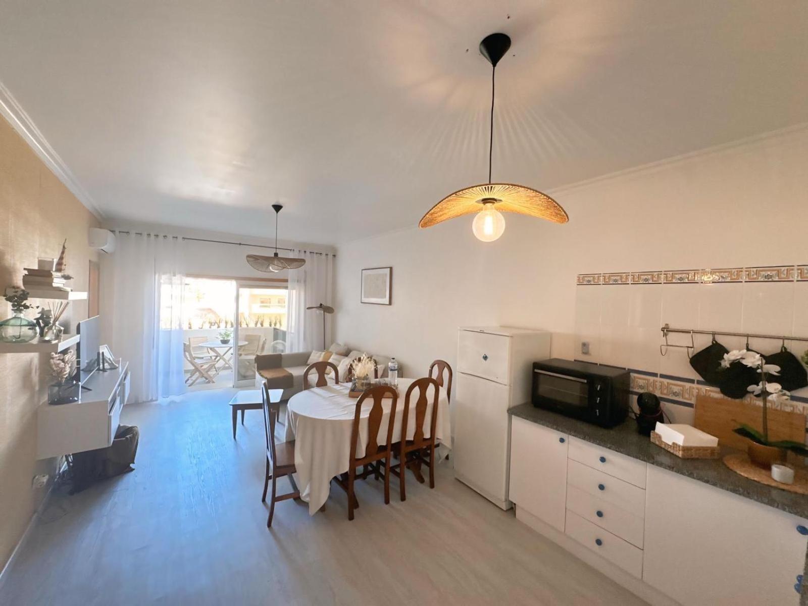 Ns Guesthouse Armação de Pêra 外观 照片